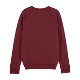EMBN Core Maroon Sweatshirt